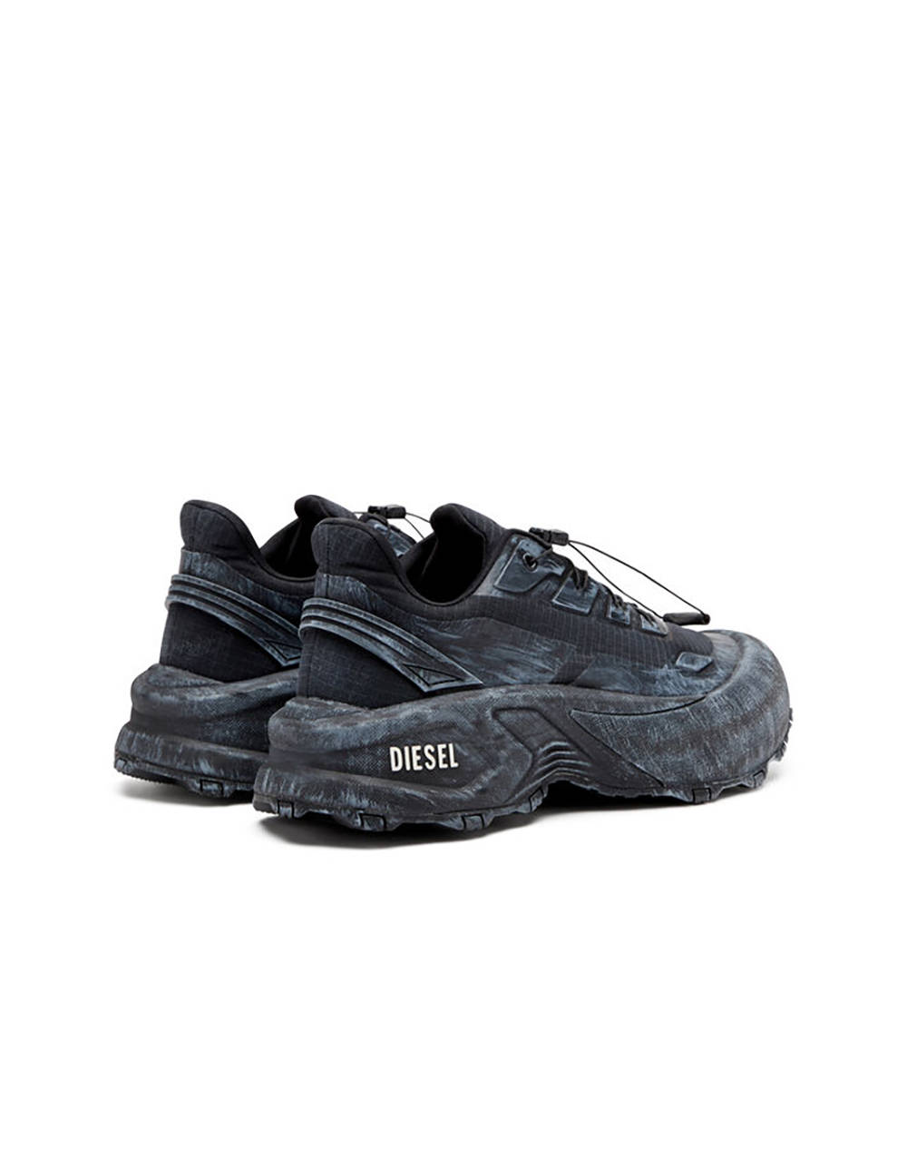 DIESEL D-CAGE RUNNER SNEAKERS