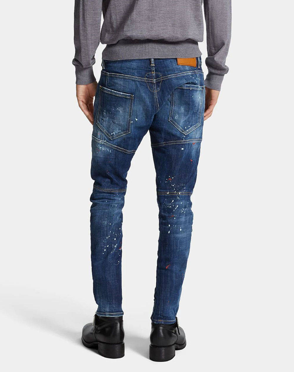 DSQUARED2 МЪЖКИ ДЪНКИ
