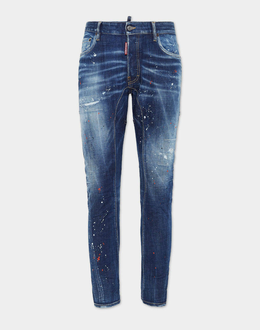 DSQUARED2 МЪЖКИ ДЪНКИ