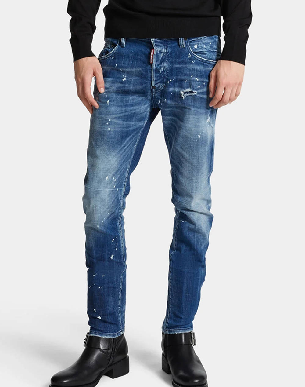 DSQUARED2 МЪЖКИ ДЪНКИ