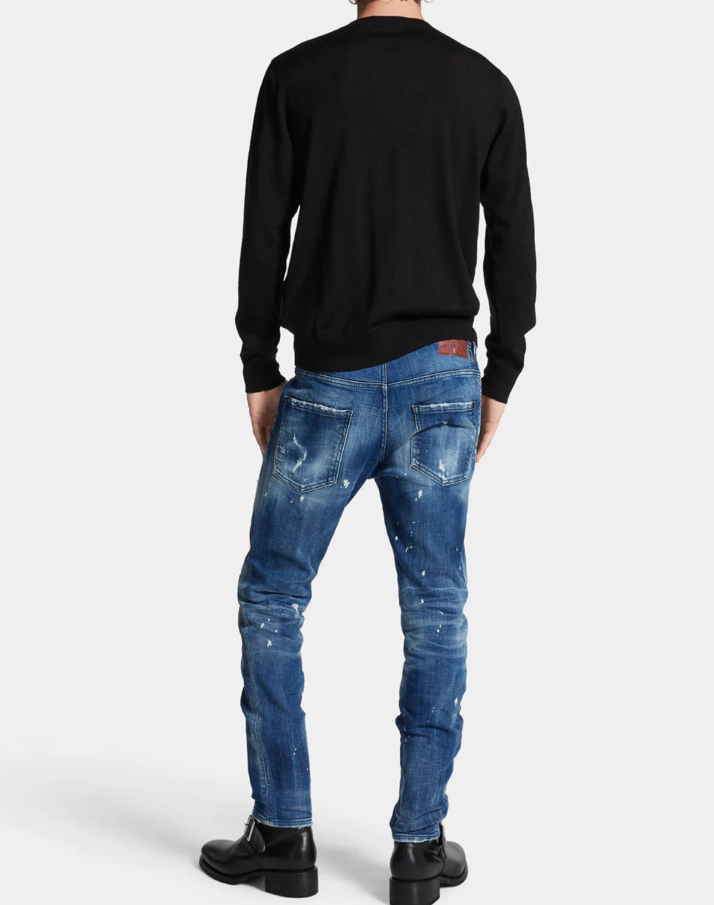 DSQUARED2 МЪЖКИ ДЪНКИ