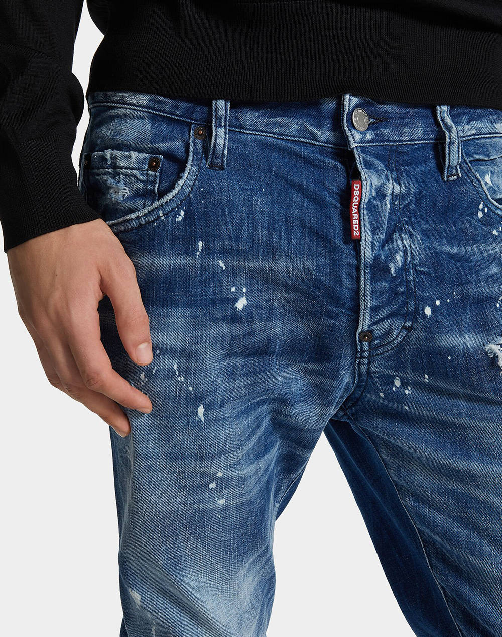 DSQUARED2 МЪЖКИ ДЪНКИ