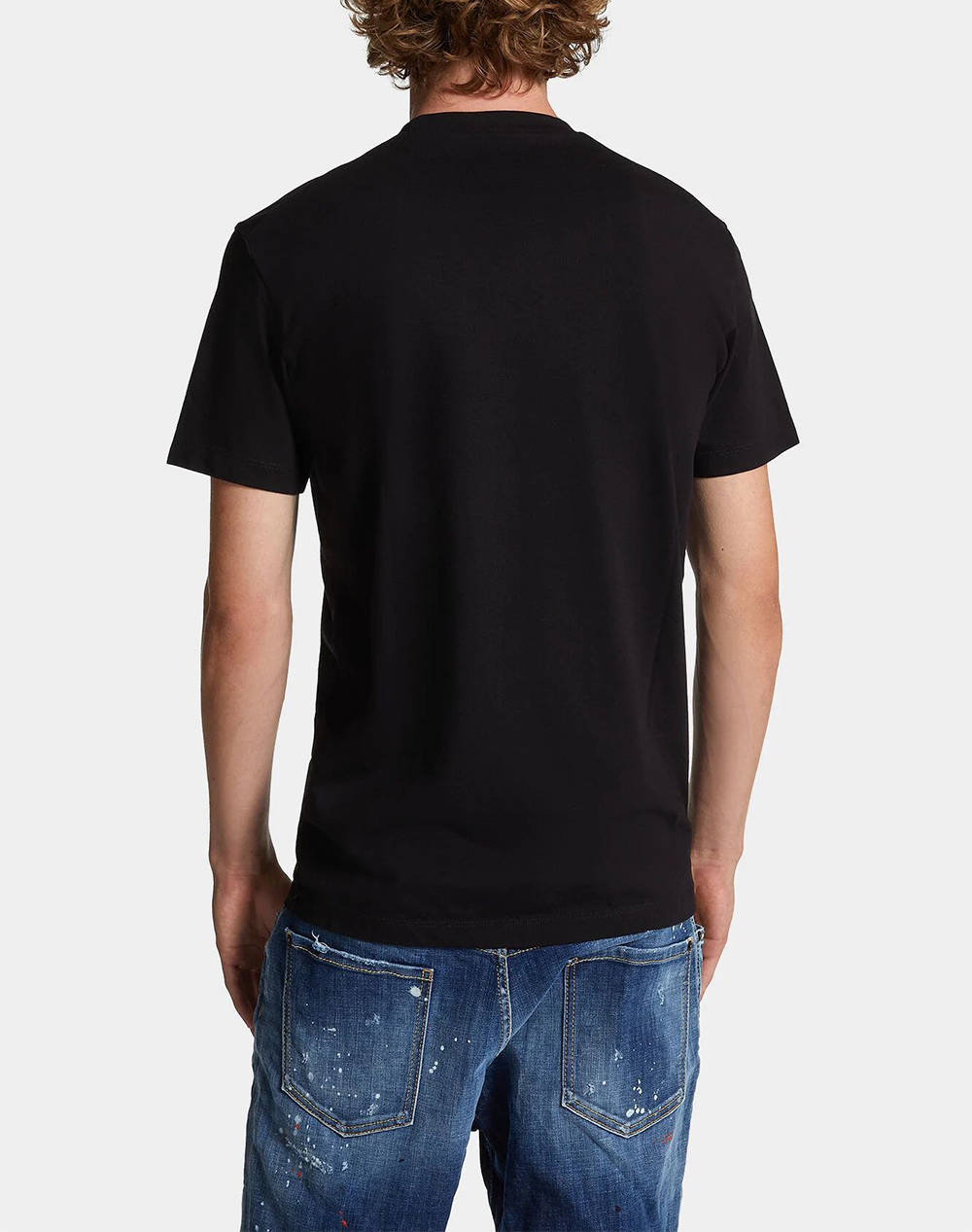 DSQUARED2 ТЕНИСКА