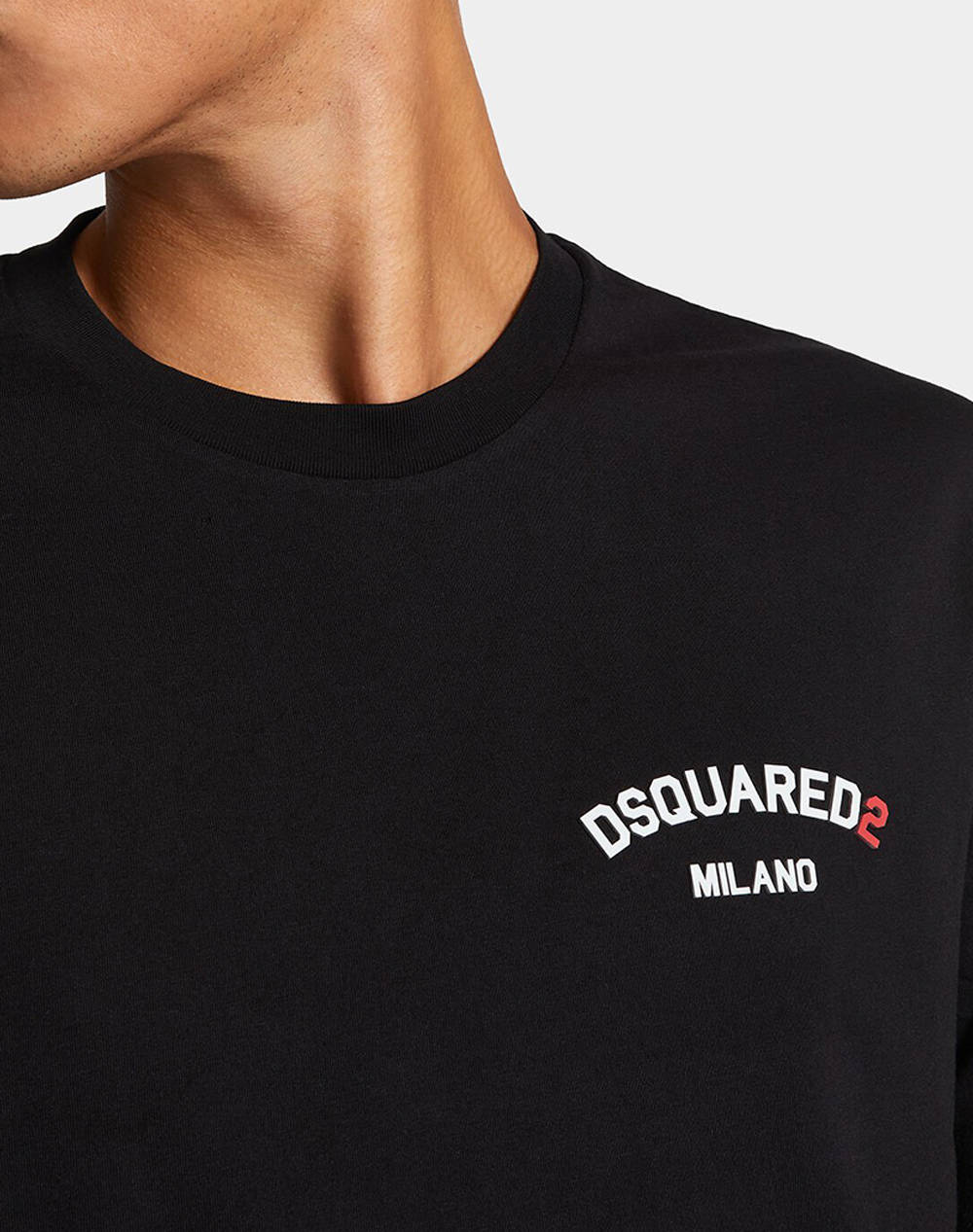 DSQUARED2 BLOUSE