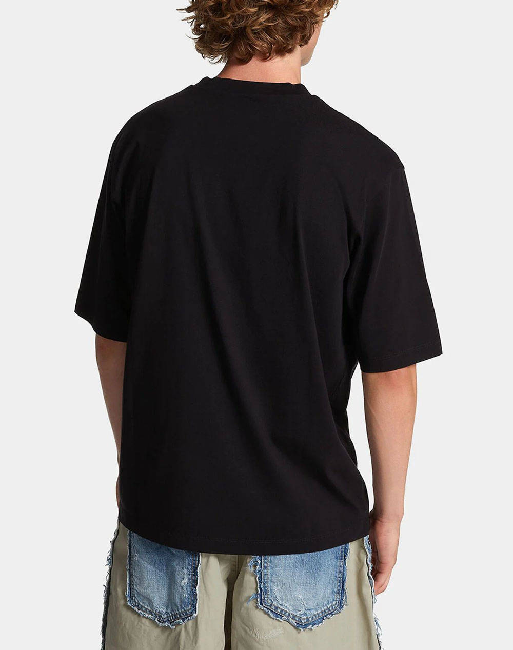 DSQUARED2 ТЕНИСКА