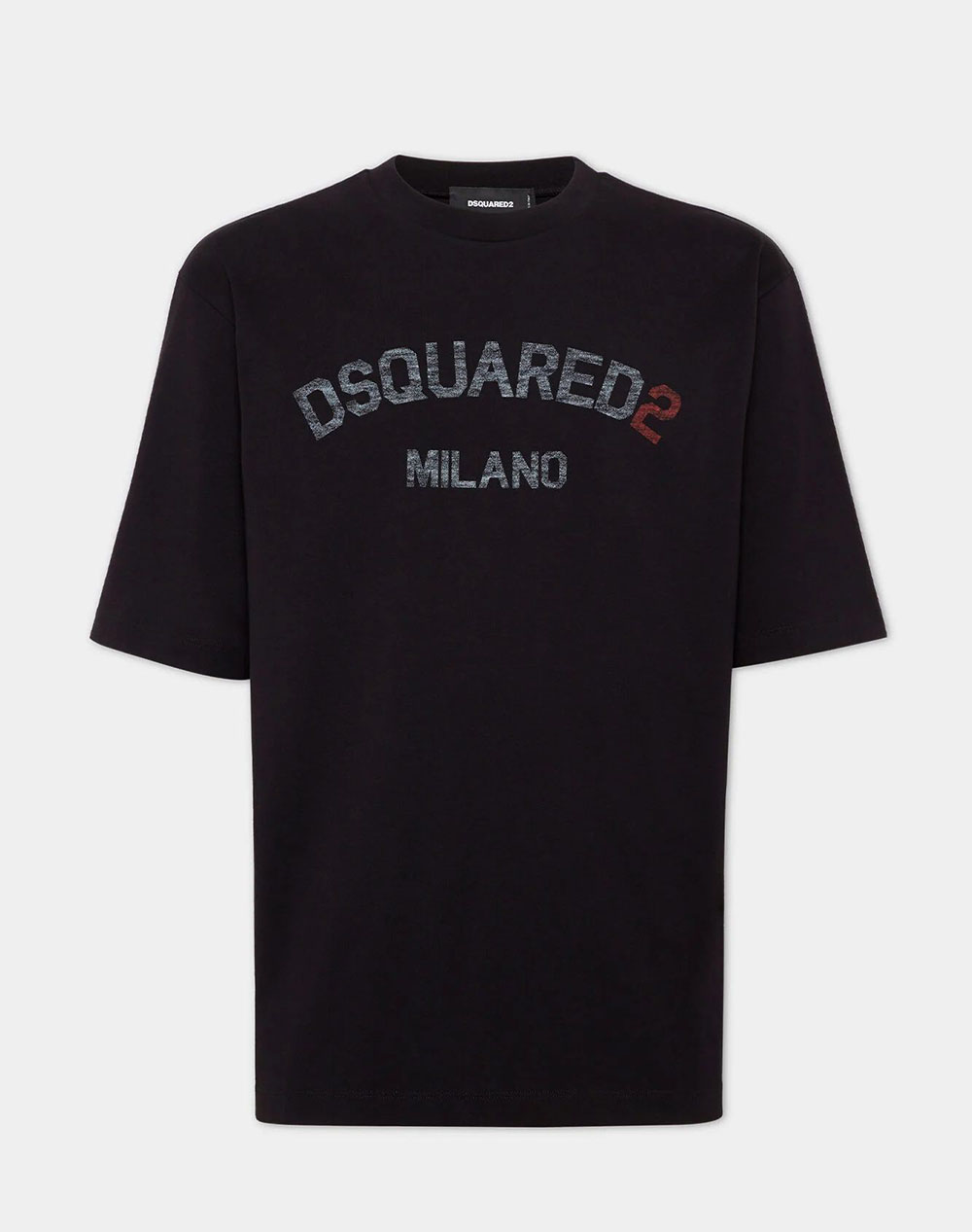 DSQUARED2 ТЕНИСКА