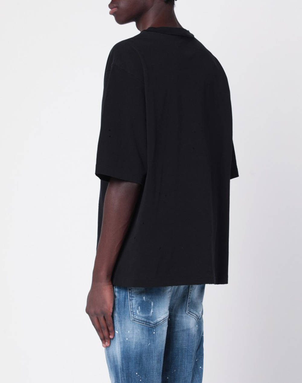 DSQUARED2 ТЕНИСКА