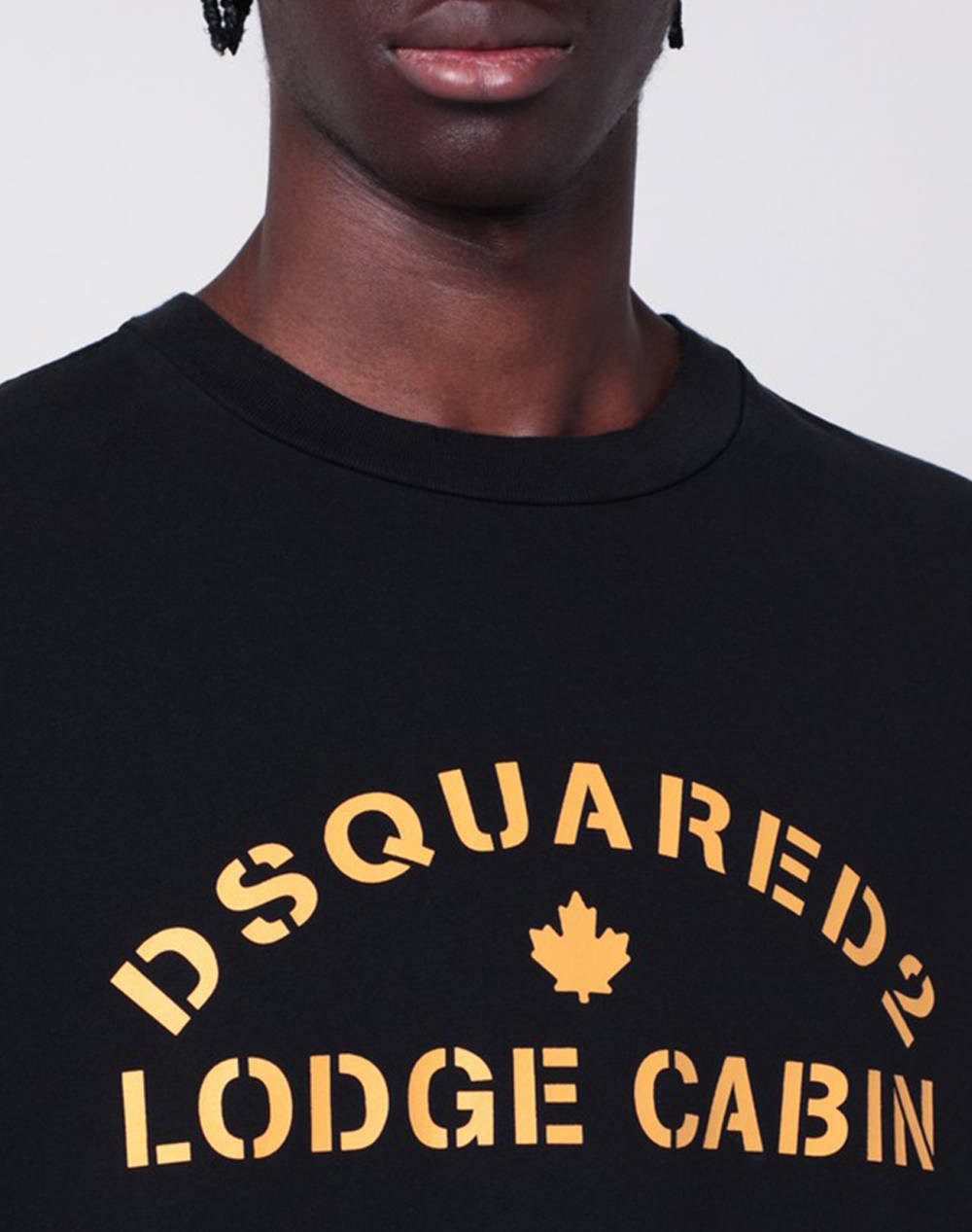 DSQUARED2 ТЕНИСКА