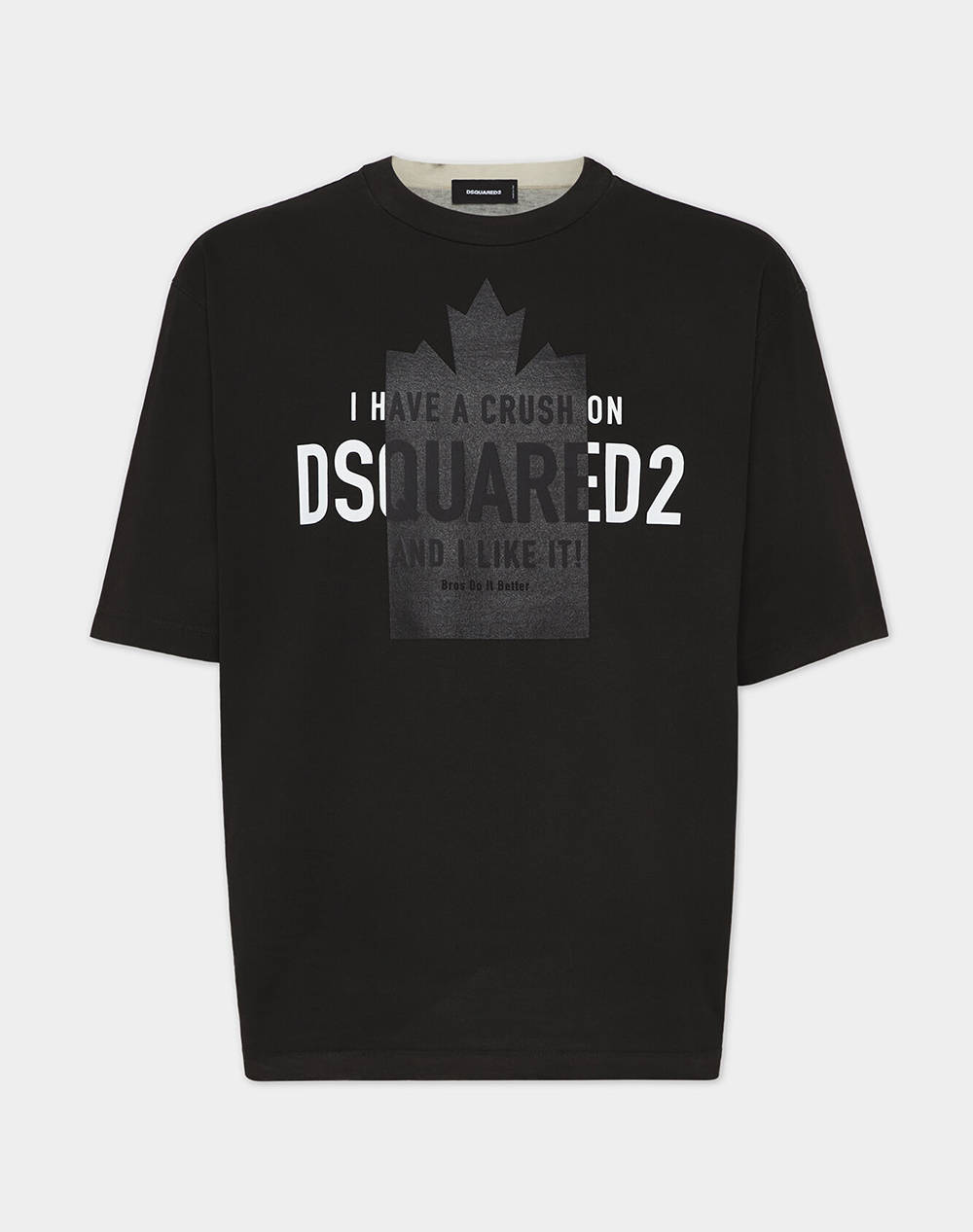DSQUARED2 ТЕНИСКА