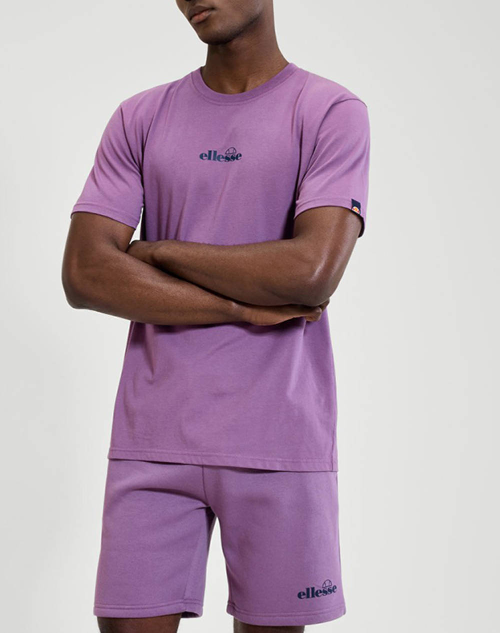 ELLESSE SEASONAL FUNDAMENTALS OLLIO TEE МЪЖКА ТЕНИСКА