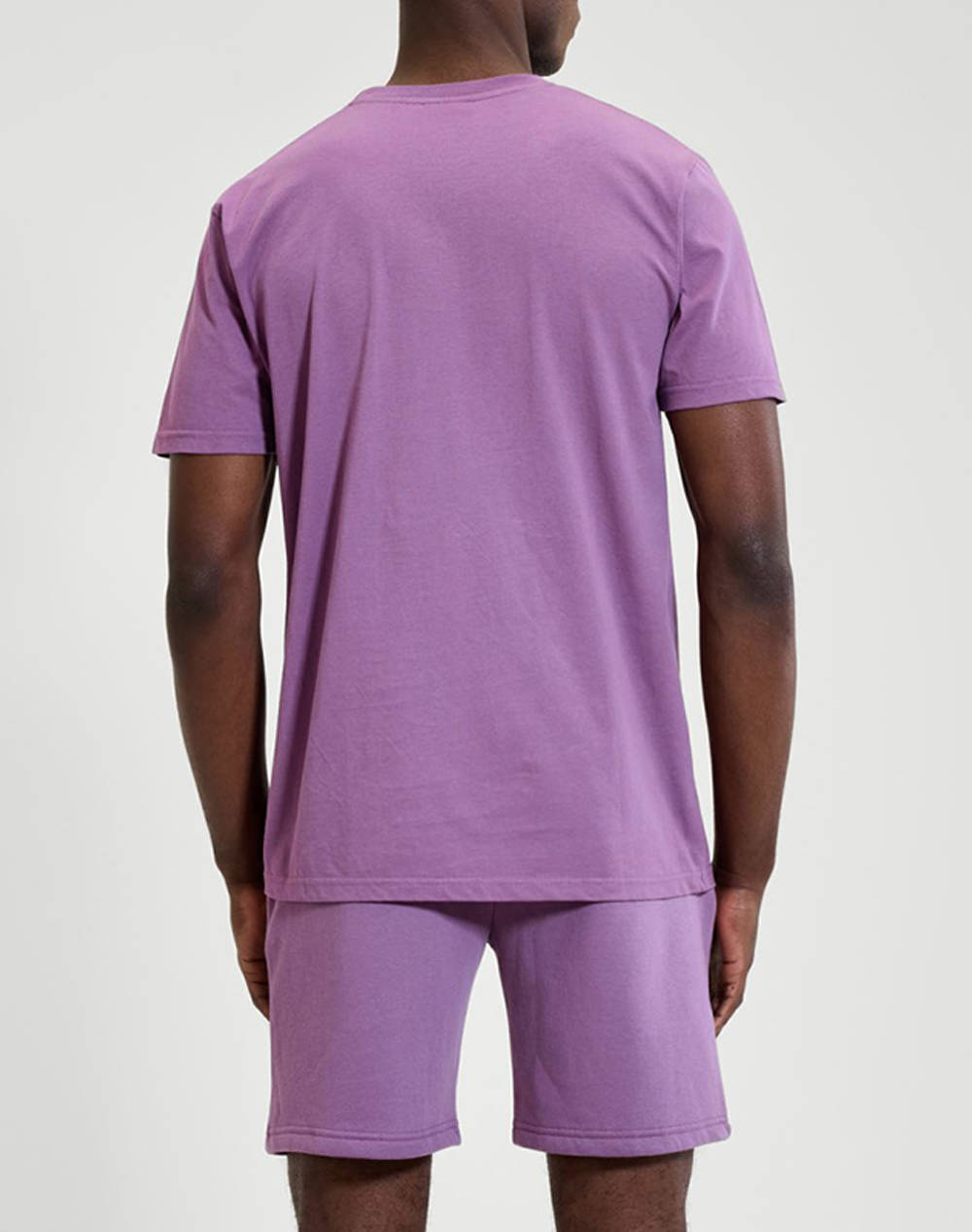 ELLESSE SEASONAL FUNDAMENTALS OLLIO TEE МЪЖКА ТЕНИСКА