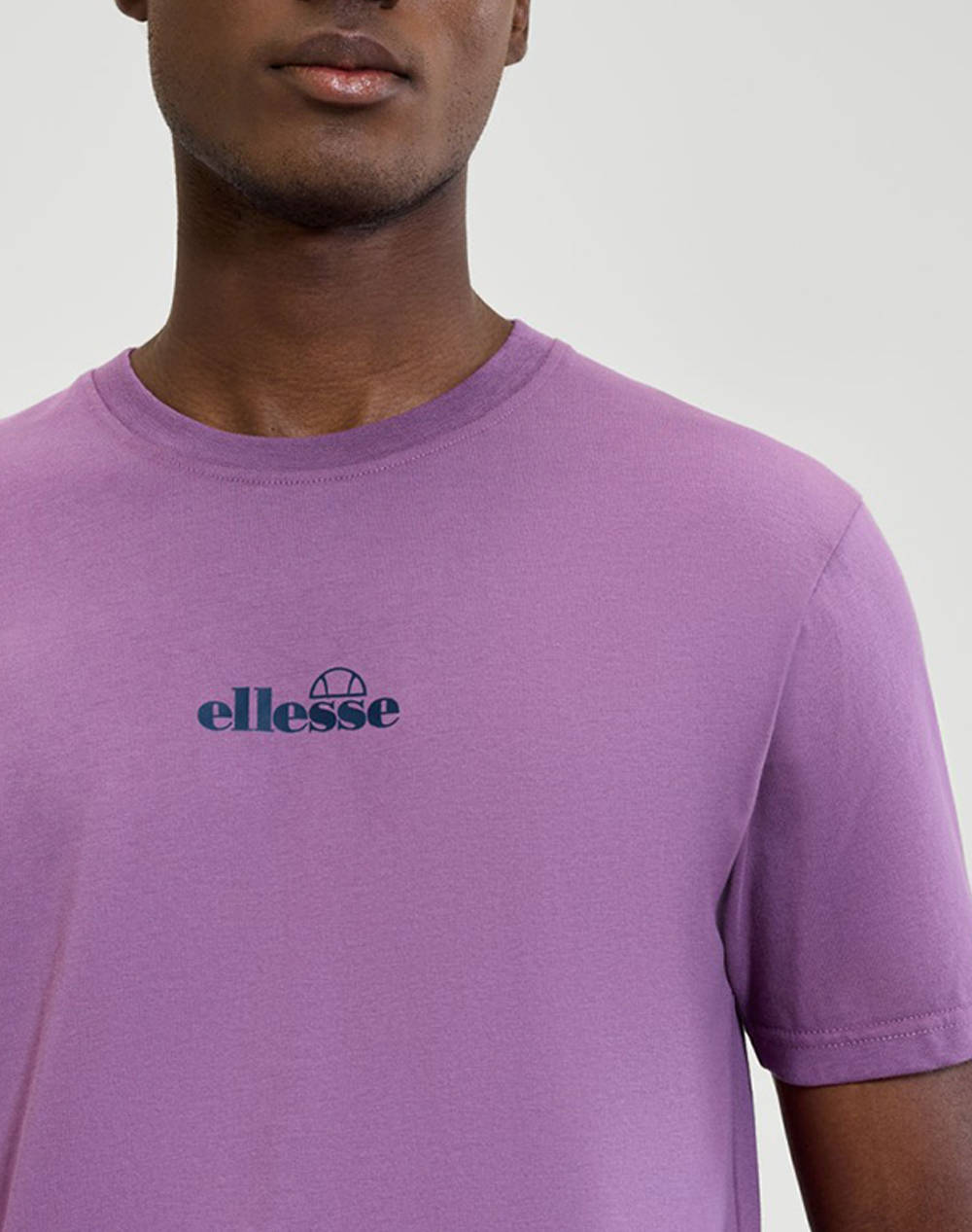 ELLESSE SEASONAL FUNDAMENTALS OLLIO TEE МЪЖКА ТЕНИСКА