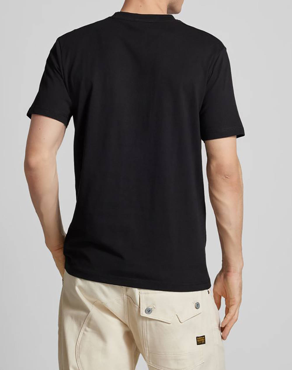 ELLESSE MENS CORE CASSICA TEE МЪЖКА ТЕНИСКА