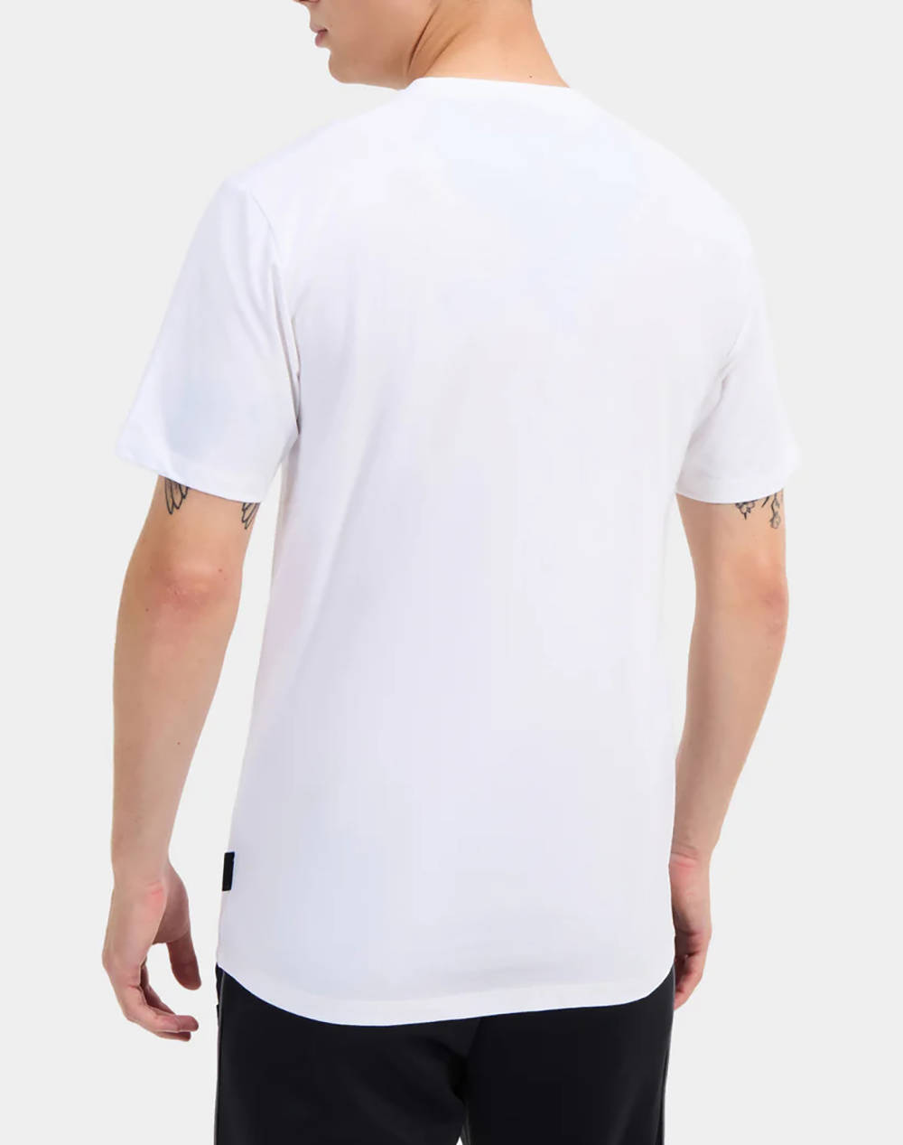 ELLESSE MENS CORE CASSICA TEE МЪЖКА ТЕНИСКА