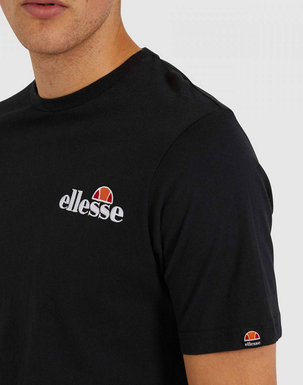 ELLESSE MENS CORE VOODOO TEE МЪЖКА ТЕНИСКА