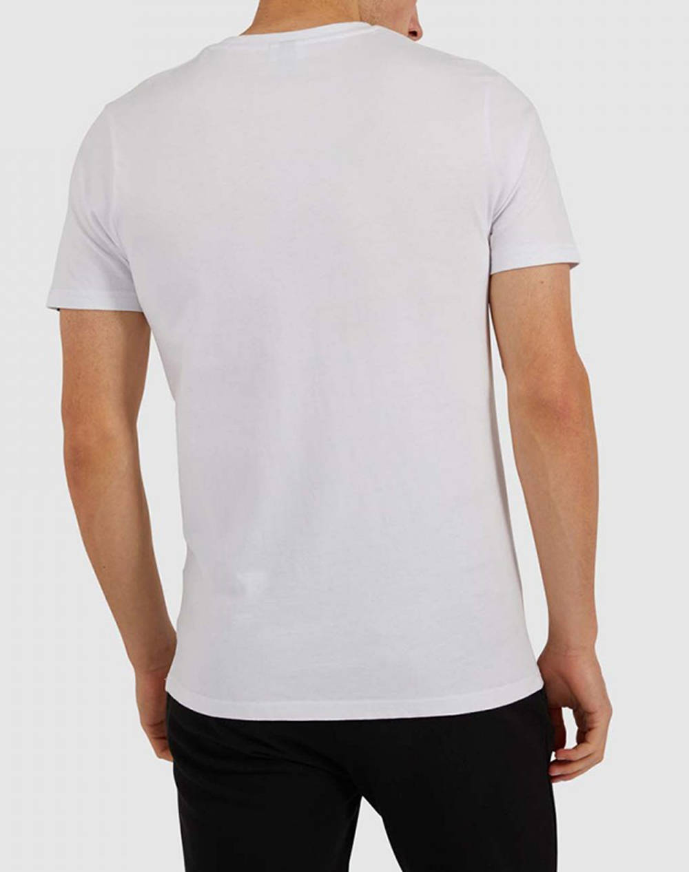 ELLESSE MENS CORE VOODOO TEE МЪЖКА ТЕНИСКА