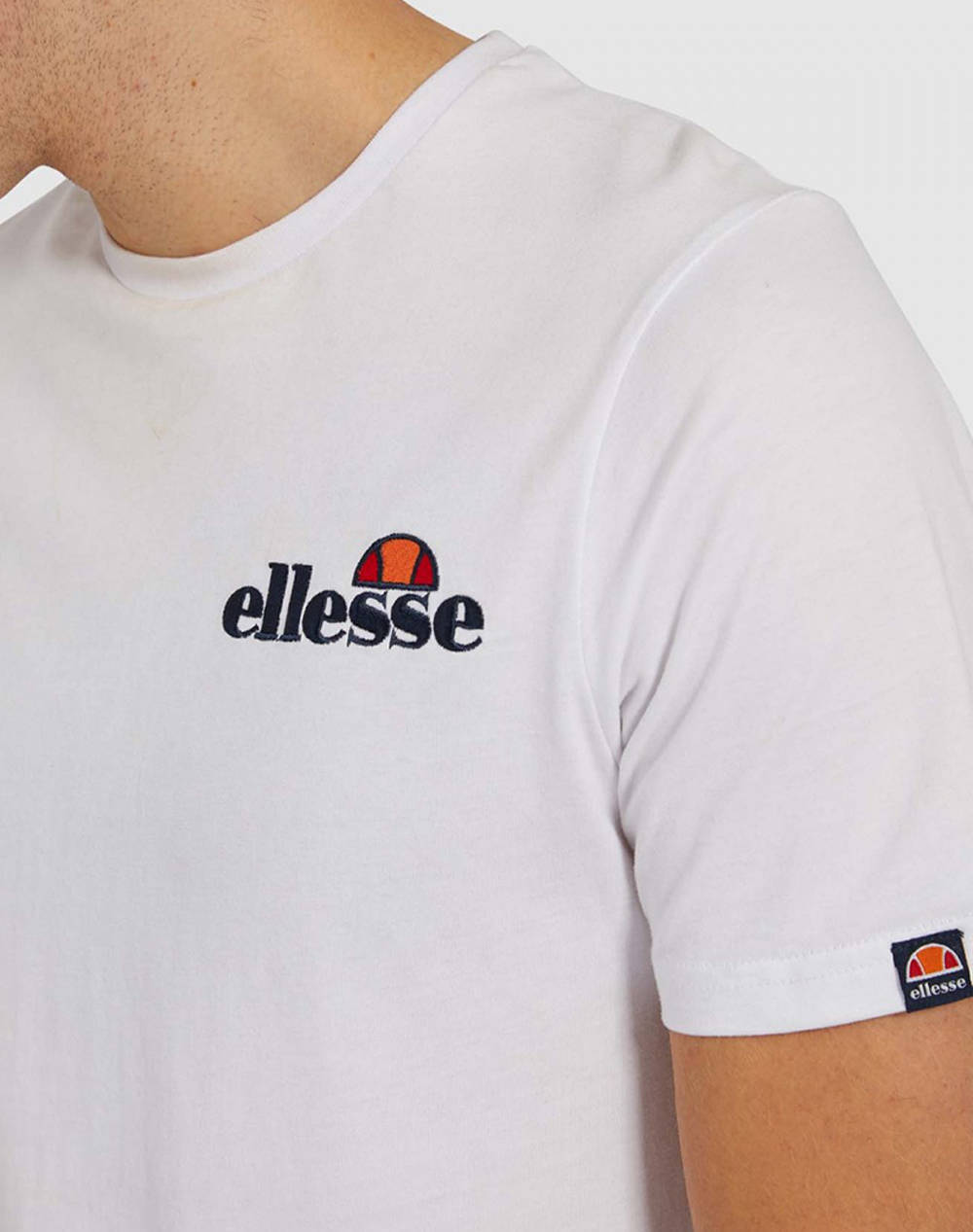 ELLESSE MENS CORE VOODOO TEE МЪЖКА ТЕНИСКА