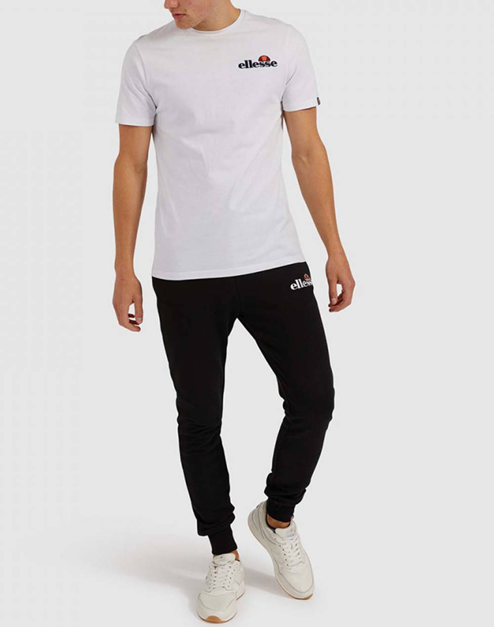 ELLESSE MENS CORE VOODOO TEE МЪЖКА ТЕНИСКА