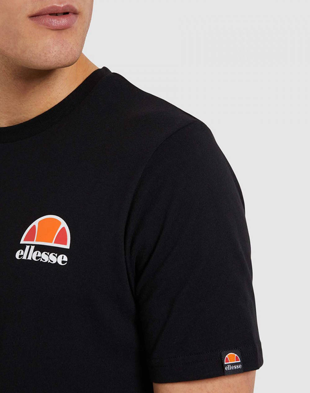 ELLESSE HERITAGE CORE CANALETTO TSHIRT МЪЖКА ТЕНИСКА