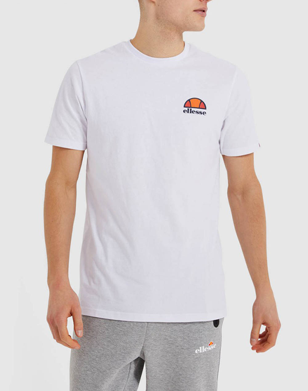 ELLESSE HERITAGE CORE CANALETTO TSHIRT МЪЖКА ТЕНИСКА