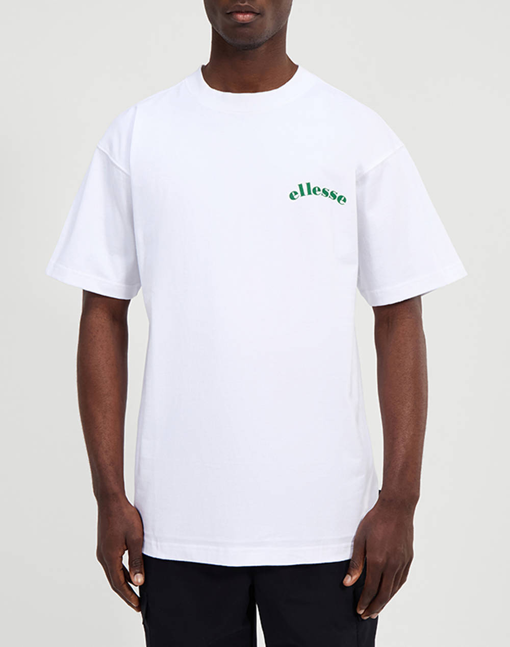 ELLESSE TEES SHORTS CANOCI TEE МЪЖКА ТЕНИСКА