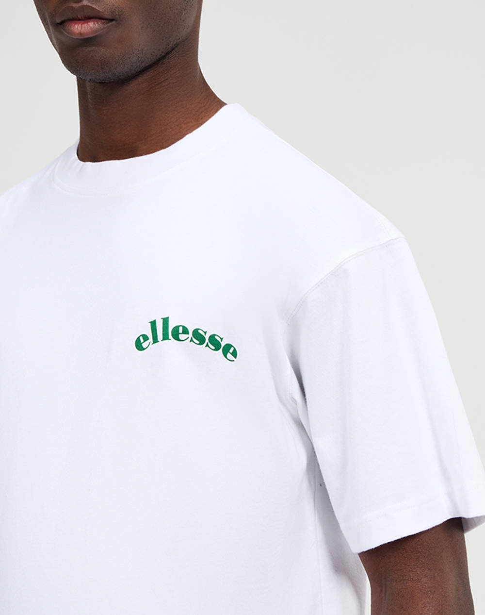 ELLESSE TEES SHORTS CANOCI TEE МЪЖКА ТЕНИСКА
