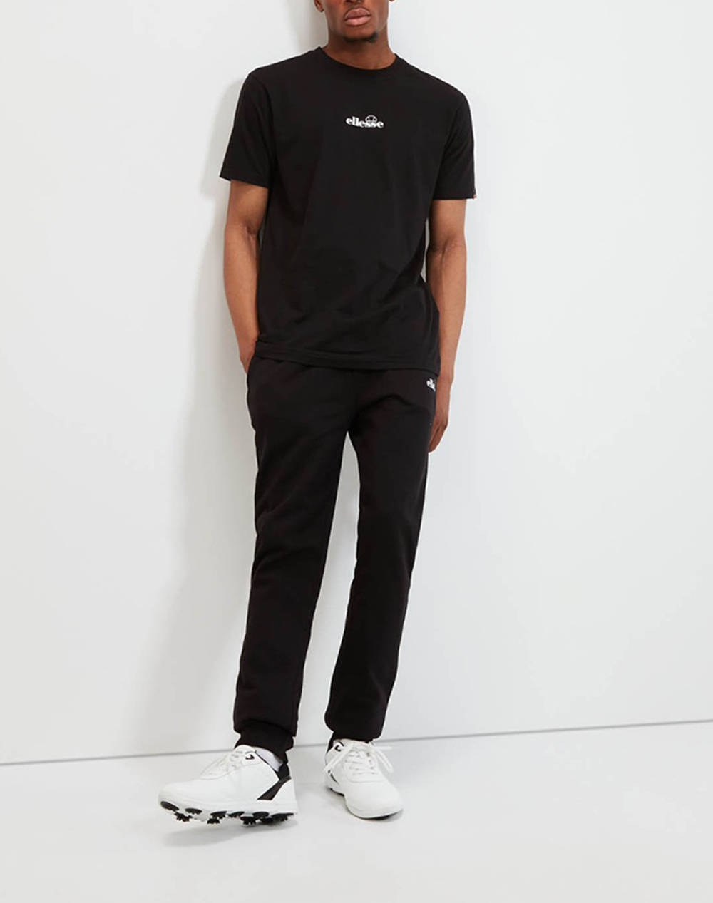 ELLESSE FUNDAMENTALS CORE OLLIO TSHIRT МЪЖКА ТЕНИСКА