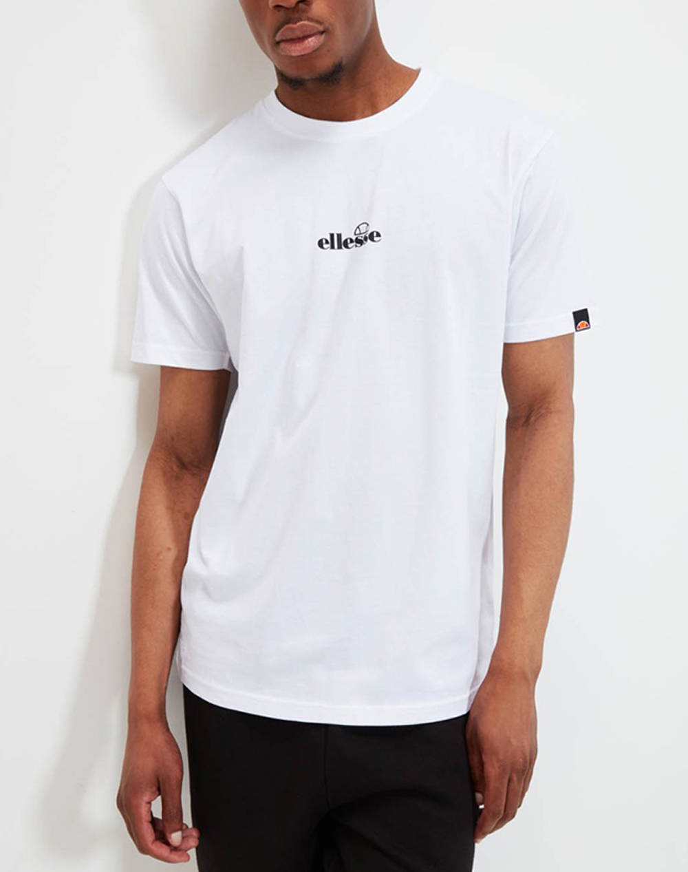 ELLESSE FUNDAMENTALS CORE OLLIO TSHIRT МЪЖКА ТЕНИСКА