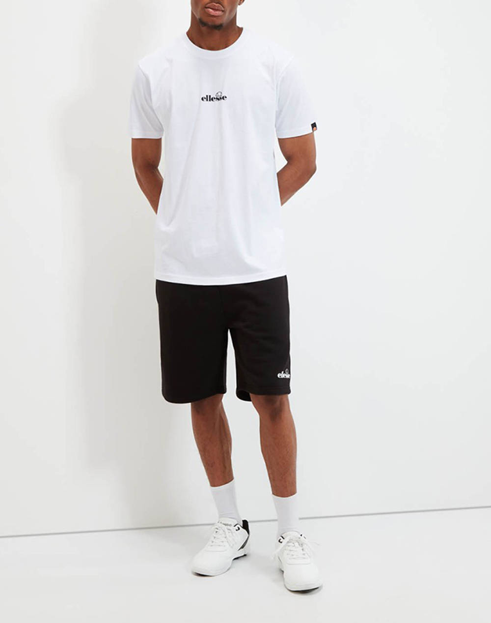 ELLESSE FUNDAMENTALS CORE OLLIO TSHIRT МЪЖКА ТЕНИСКА