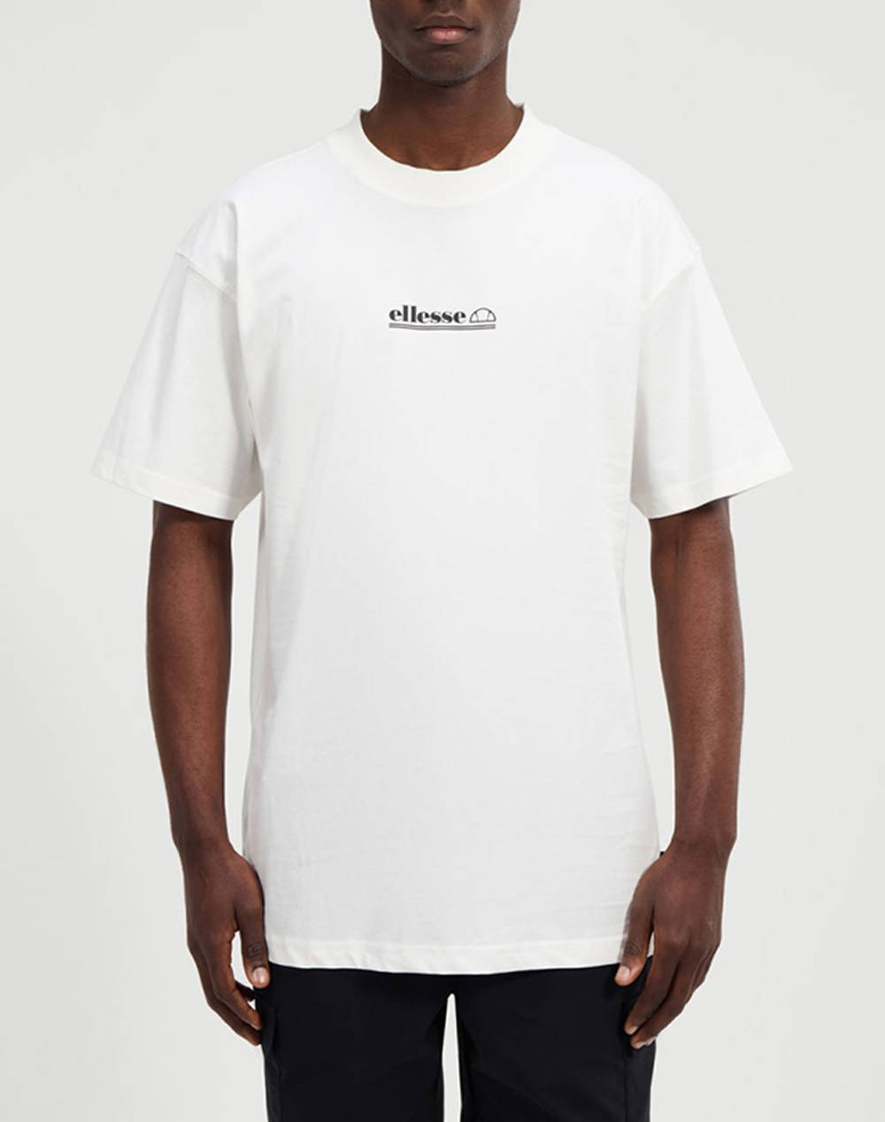 ELLESSE TEES SHORTS BYRONSO TEE МЪЖКА ТЕНИСКА