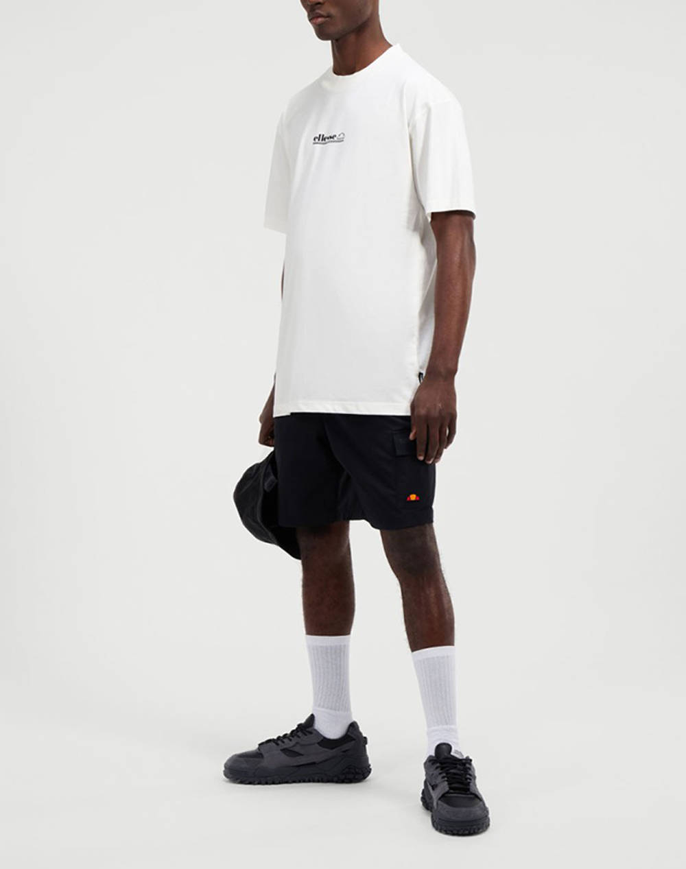 ELLESSE TEES SHORTS BYRONSO TEE МЪЖКА ТЕНИСКА