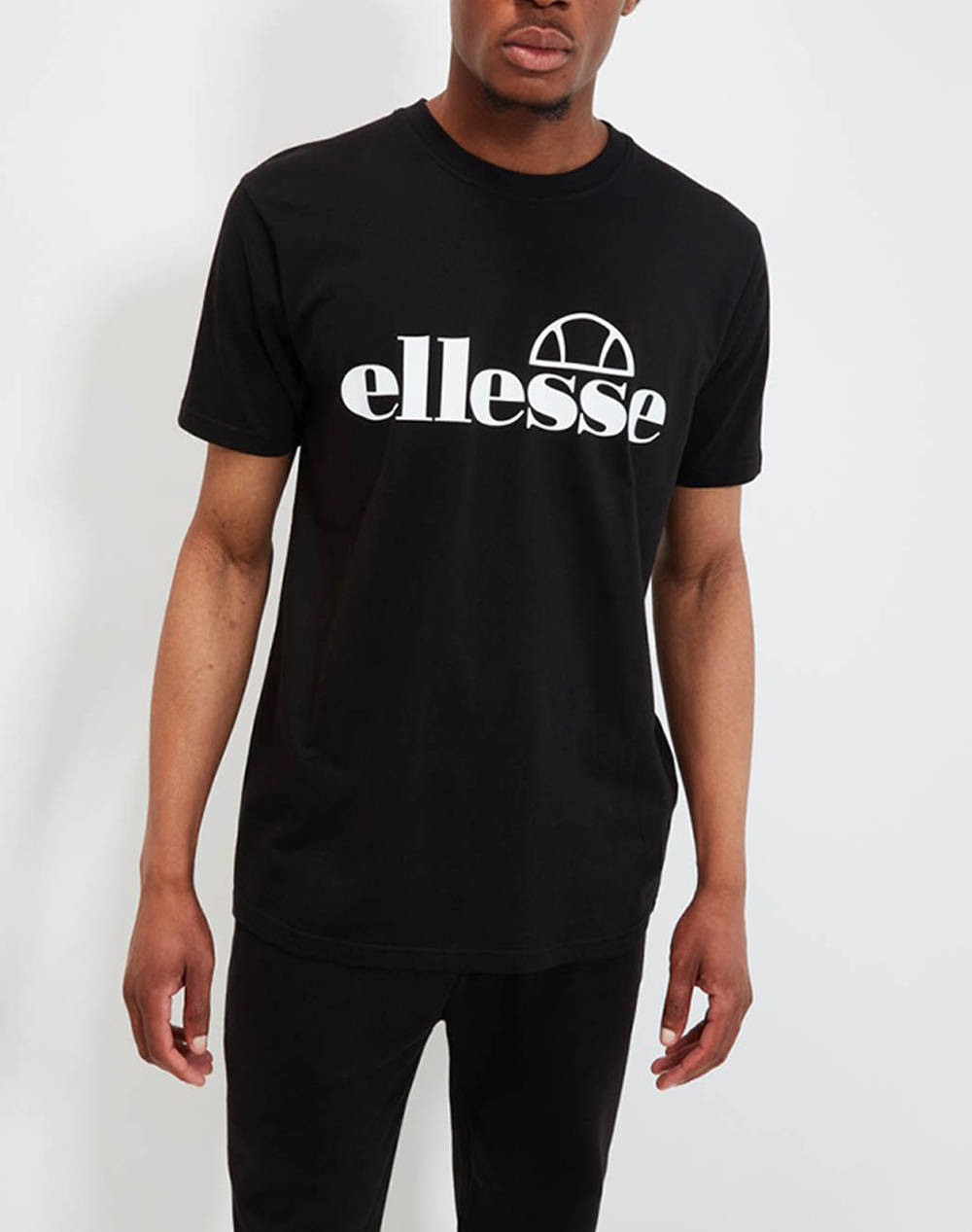 ELLESSE MENS CORE FUENTI T-SHIRT МЪЖКА ТЕНИСКА