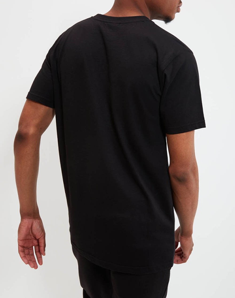 ELLESSE MENS CORE FUENTI T-SHIRT МЪЖКА ТЕНИСКА