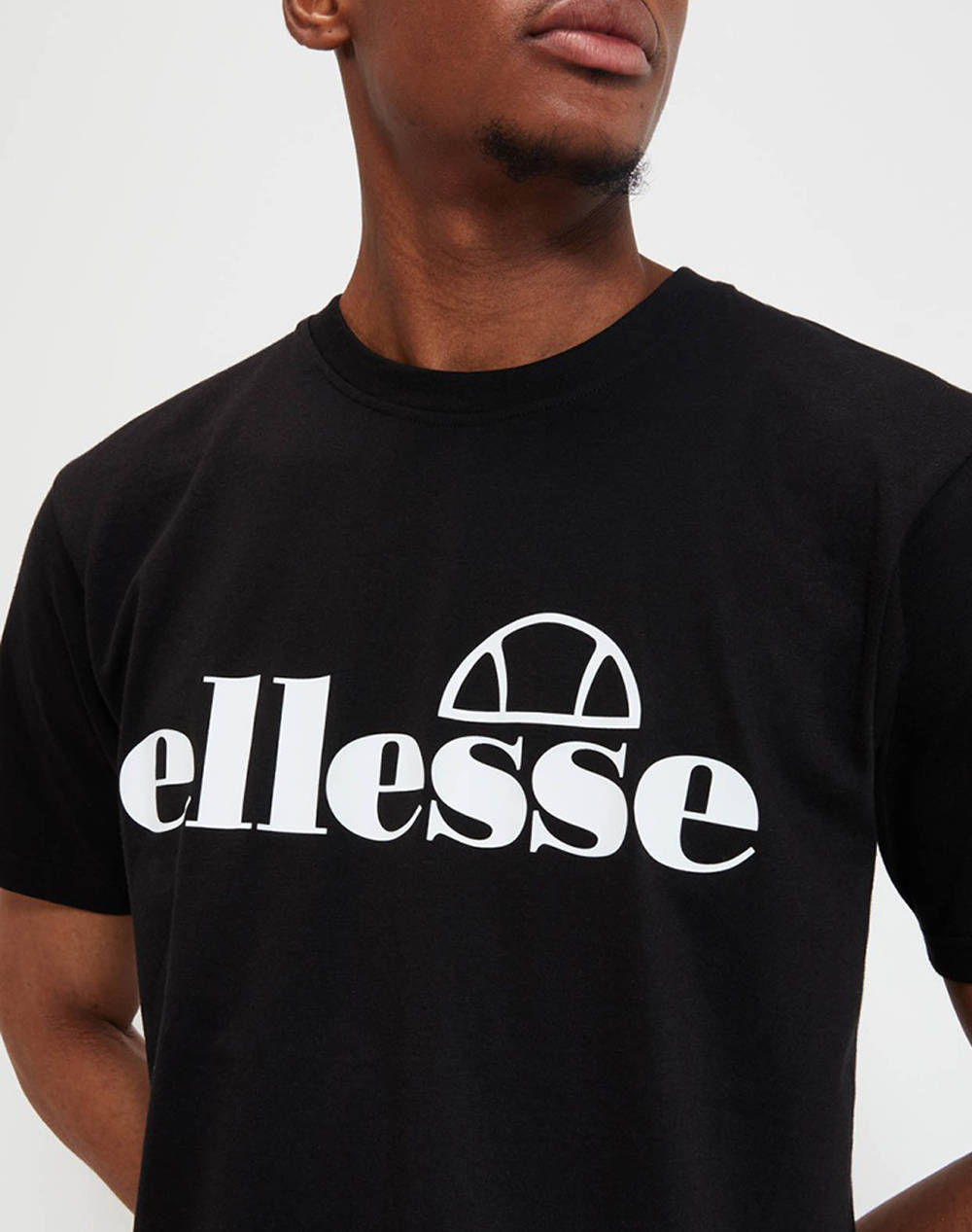 ELLESSE MENS CORE FUENTI T-SHIRT МЪЖКА ТЕНИСКА