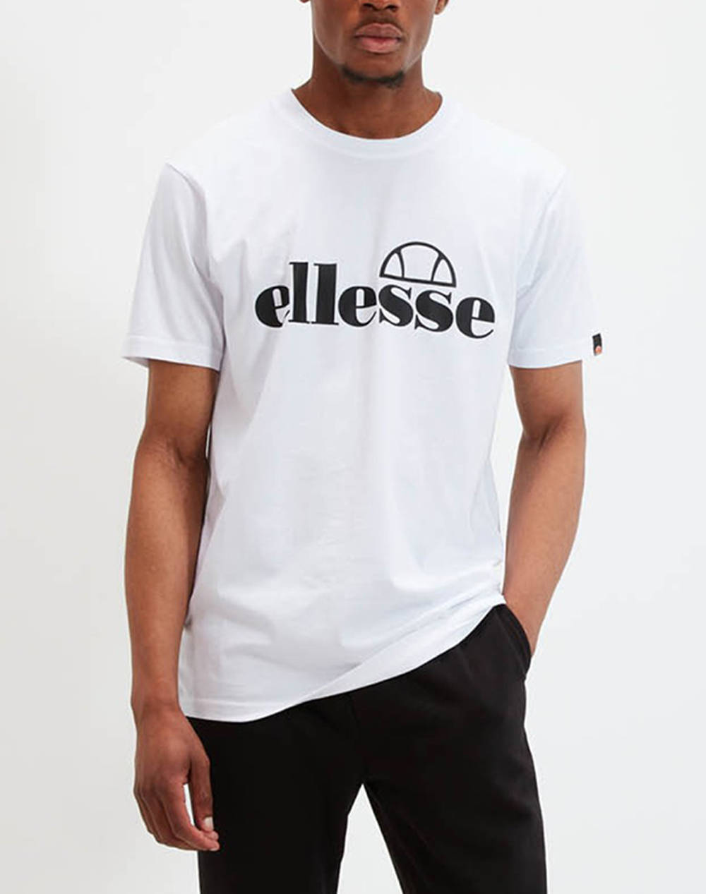ELLESSE MENS CORE FUENTI T-SHIRT МЪЖКА ТЕНИСКА