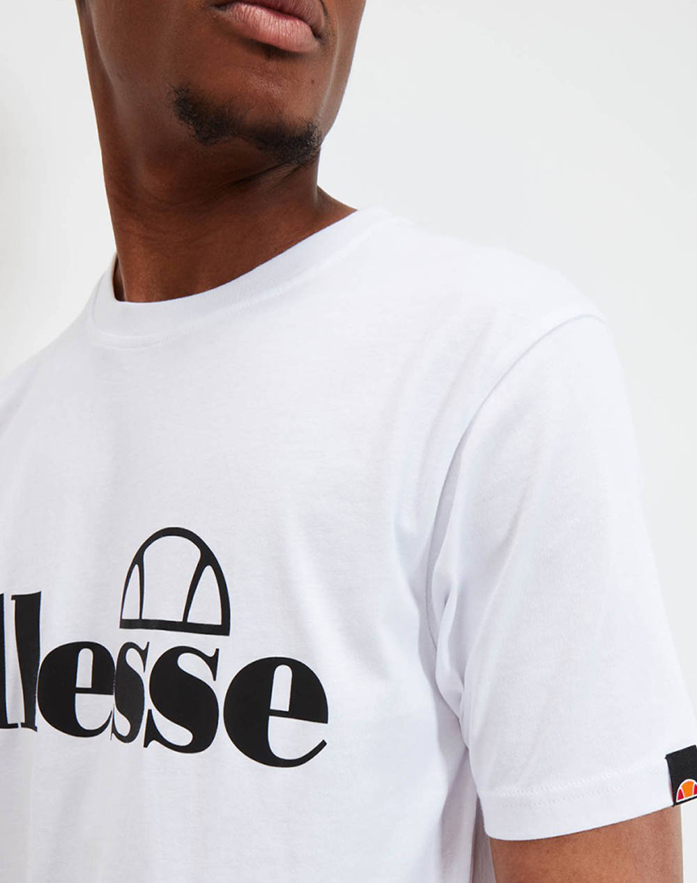 ELLESSE MENS CORE FUENTI T-SHIRT МЪЖКА ТЕНИСКА