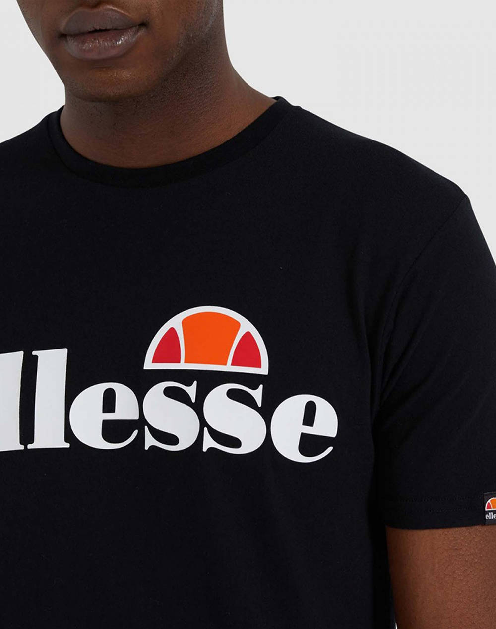 ELLESSE MENS CORE SL PRADO T-SHIRT МЪЖКА ТЕНИСКА