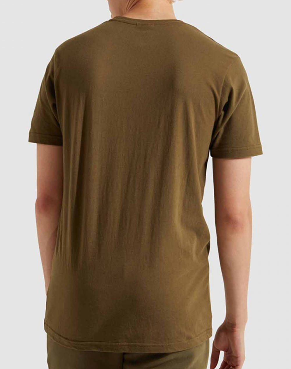 ELLESSE MENS CORE SL PRADO T-SHIRT МЪЖКА ТЕНИСКА