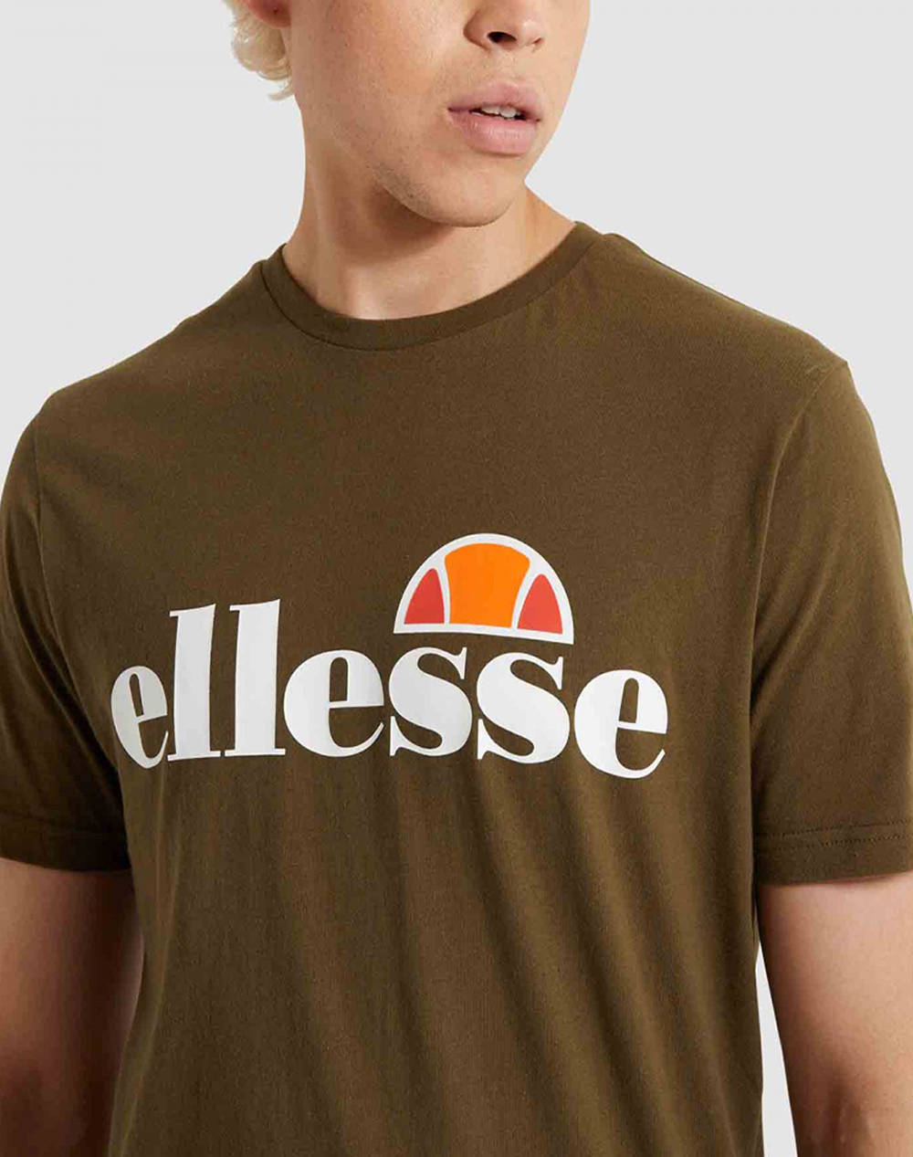 ELLESSE MENS CORE SL PRADO T-SHIRT МЪЖКА ТЕНИСКА