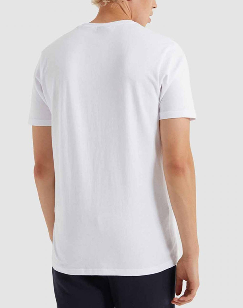 ELLESSE MENS CORE SL PRADO T-SHIRT МЪЖКА ТЕНИСКА