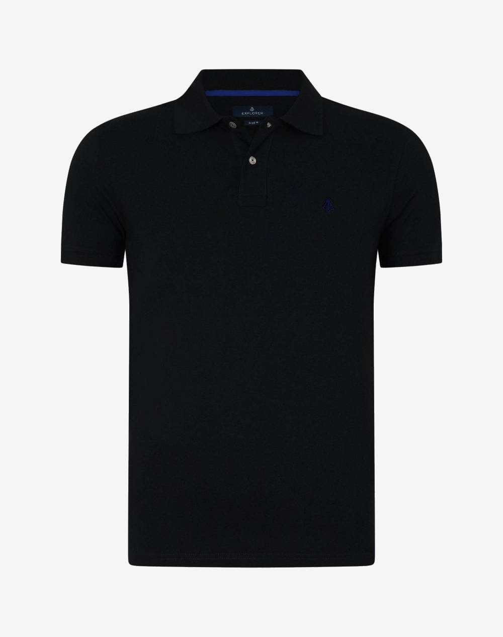 EXPLORER МЪЖКА ТЕНИСКА POLO BIG
