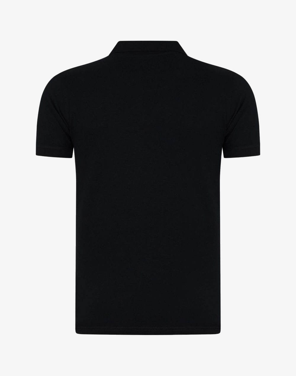 EXPLORER МЪЖКА ТЕНИСКА POLO BIG