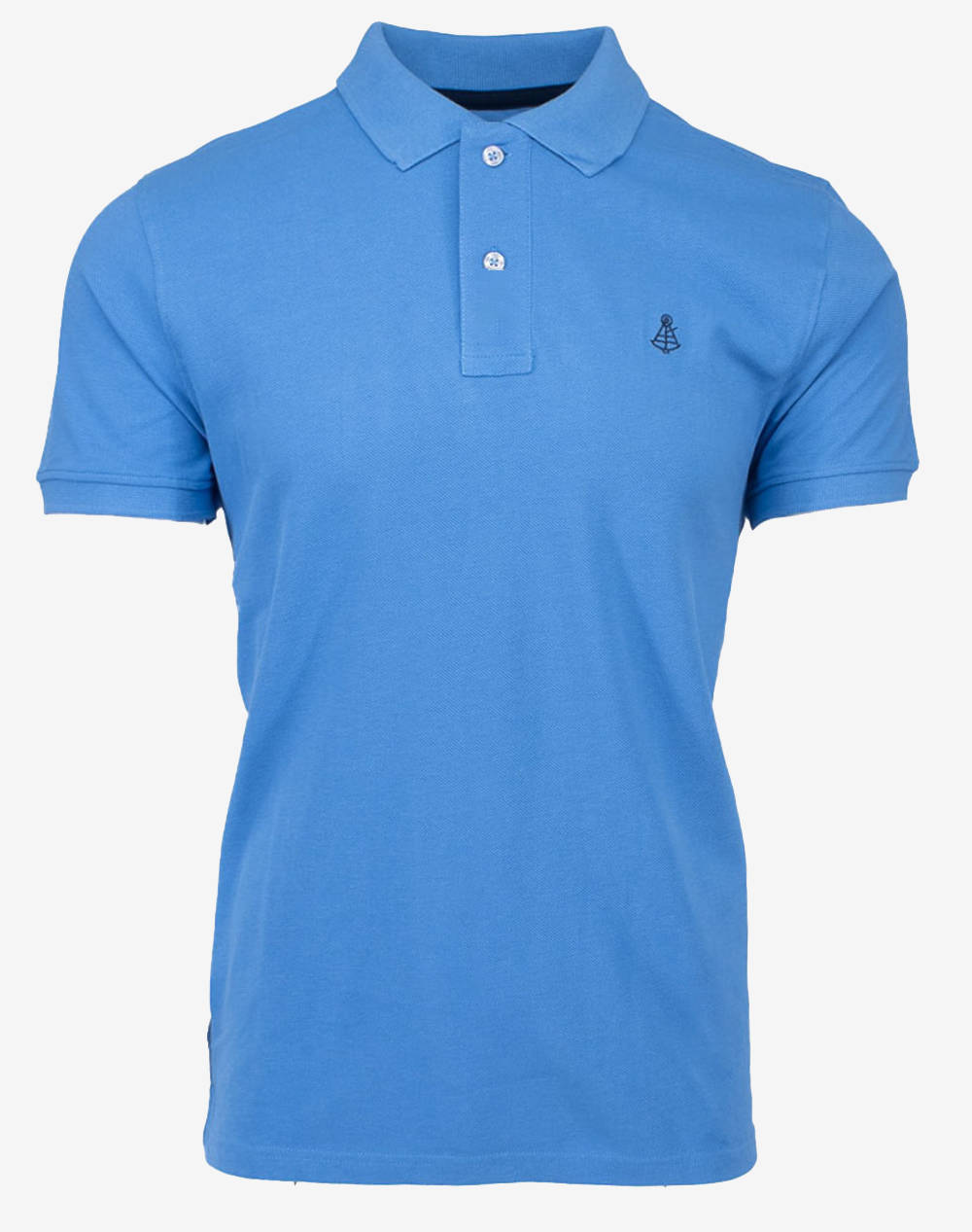 EXPLORER МЪЖКА ТЕНИСКА POLO BIG