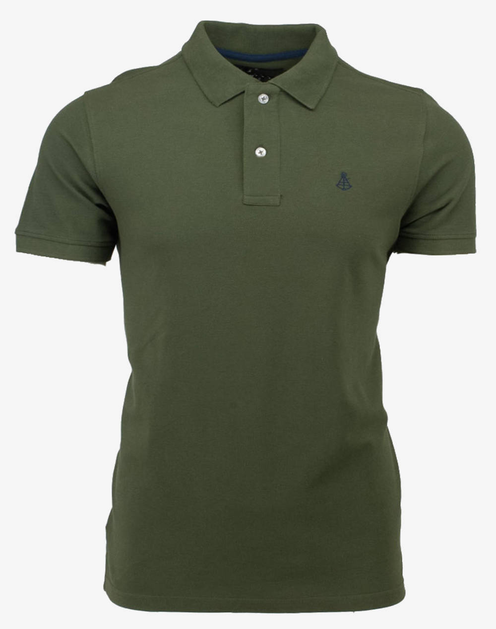 EXPLORER МЪЖКА ТЕНИСКА POLO BIG