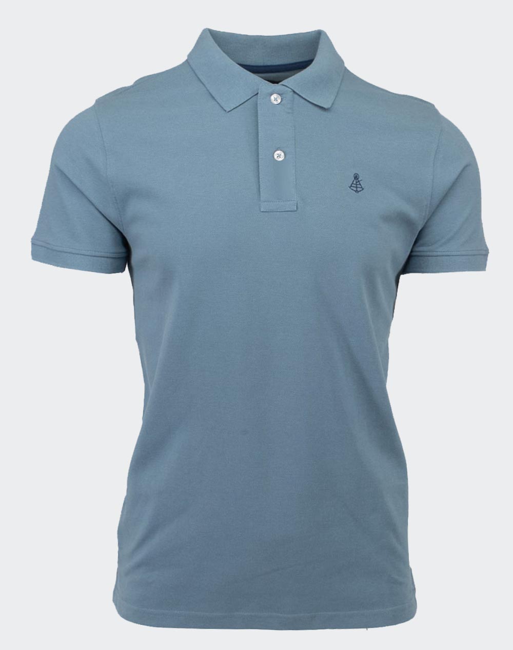 EXPLORER МЪЖКА ТЕНИСКА POLO BIG