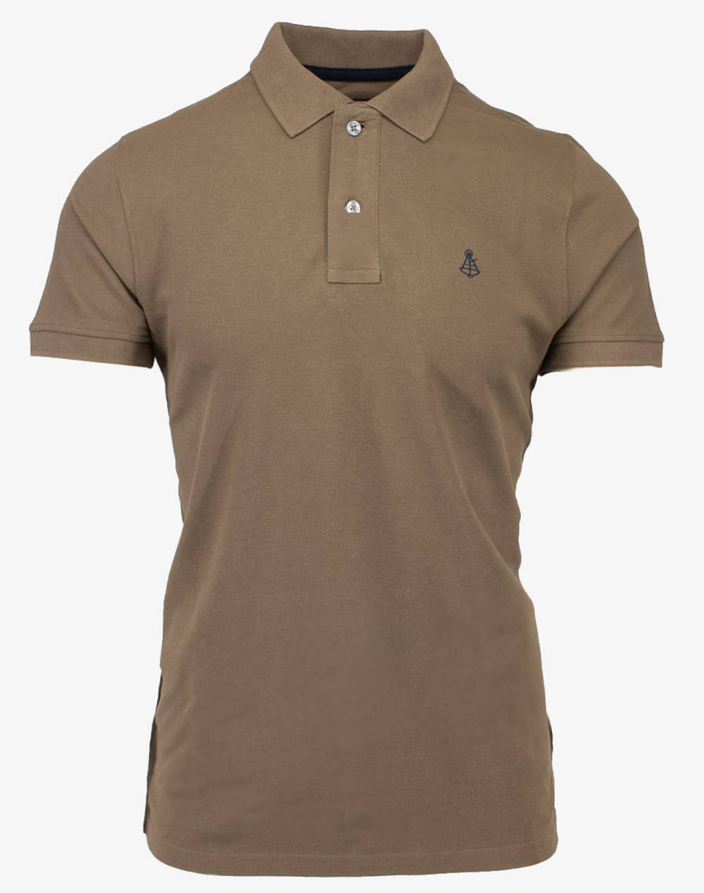 EXPLORER МЪЖКА ТЕНИСКА POLO BIG