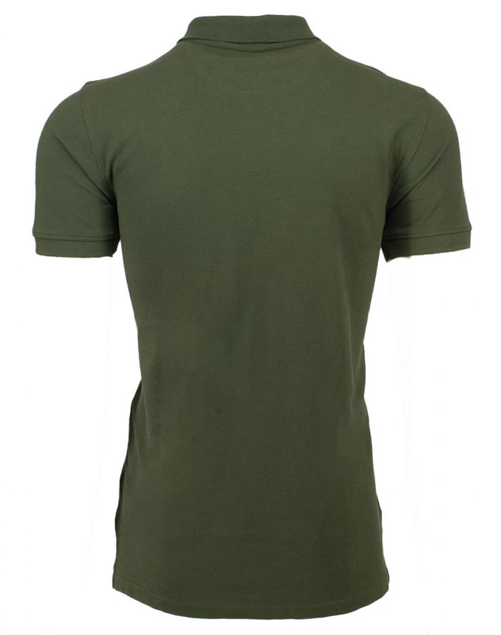 EXPLORER ТЕНИСКА POLO BASIC
