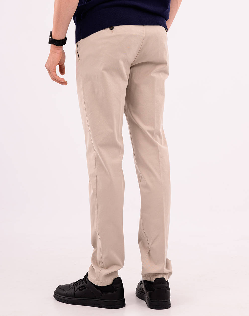 FOUR TEN ПАНТАЛОНИ chino
