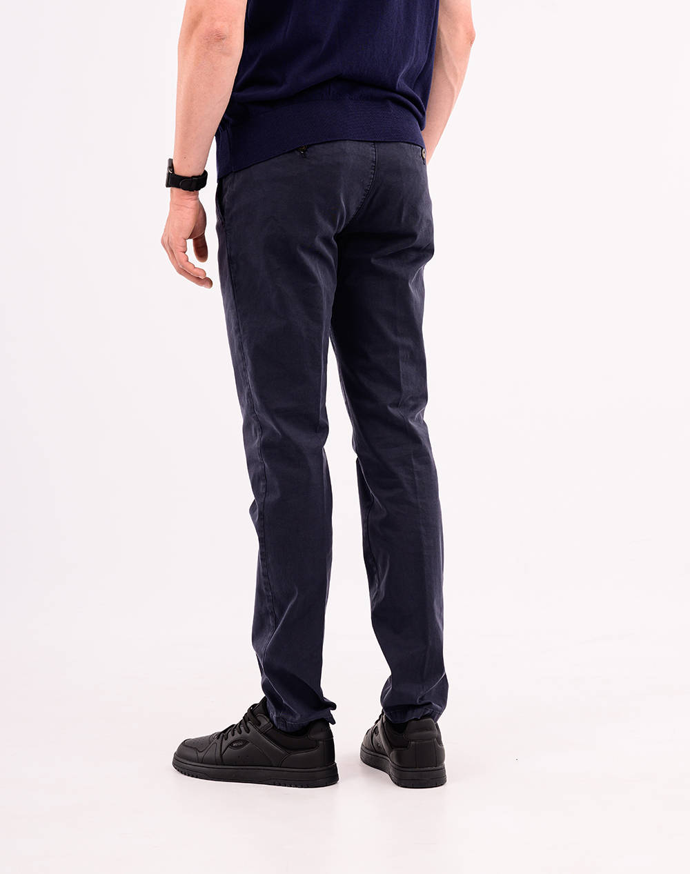 FOUR TEN ПАНТАЛОНИ chino