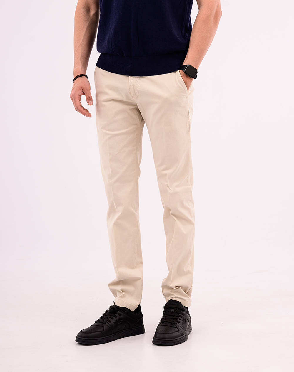 FOUR TEN ПАНТАЛОНИ chino